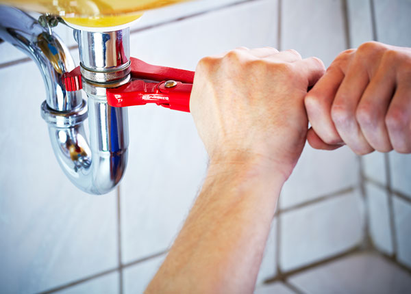 About Slatersville Plumbers